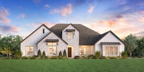 3008 Creek Meadow Lane, Northlake, TX 76226 — photo 2