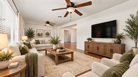 5412 Palmer Drive, Haltom City, TX 76117 — photo 2