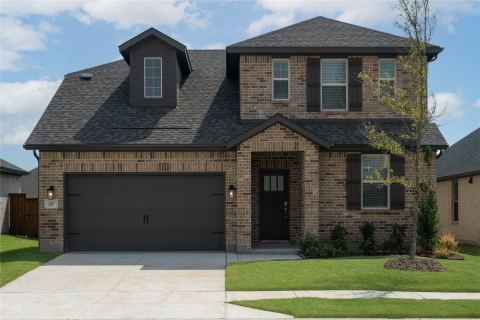 1607 Dove Drive, Princeton