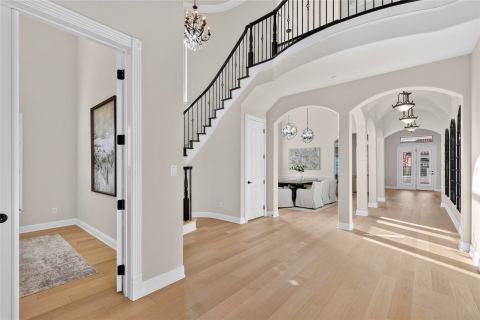 947 Running Bay, Frisco, TX 75036 — photo 2