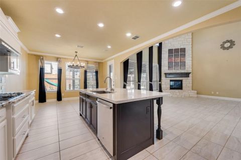 14640 Huffman Lane, Frisco, TX 75035 — photo 3
