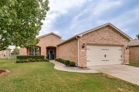 6040 Eagle Point Lane, Frisco