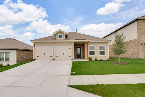 11109 Santana Drive, Fort Worth