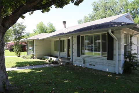 6433 Danbury Lane, Dallas, TX 75214 — photo 3