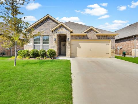 10925 Canyon Mine Drive, Aubrey