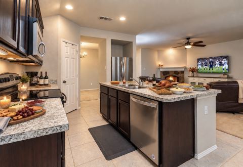 1131 Grimes Drive, Forney