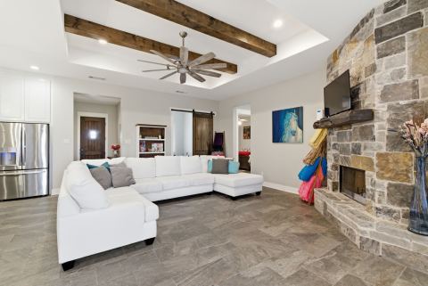 1103 Pioneer Crossing, Weatherford, TX 76088 — photo 2