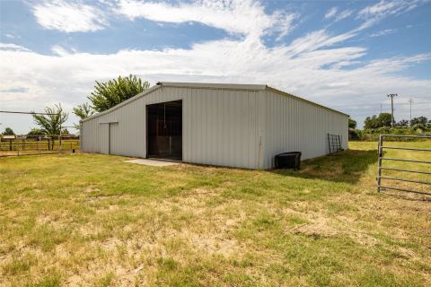 207 Lazy B Lane, Springtown, TX 76082 — photo 2