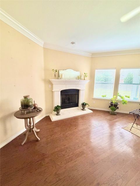 1101 Wenk Court, Aubrey, TX 76227 — photo 2