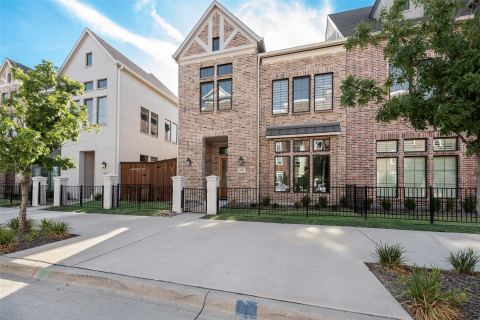 11965 Brubaker Drive, Frisco, TX 75033 — photo 2
