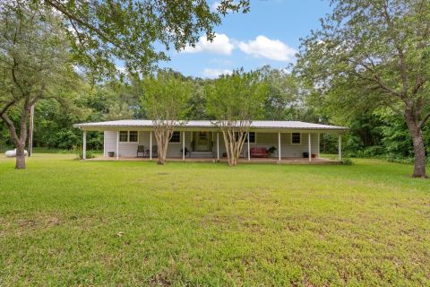 9547 County Rd 346, Terrell, TX 75161 — photo 2