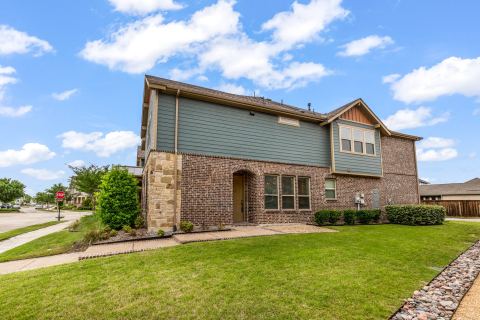 4611 Smokey Quartz Lane, Arlington, TX 76005 — photo 3
