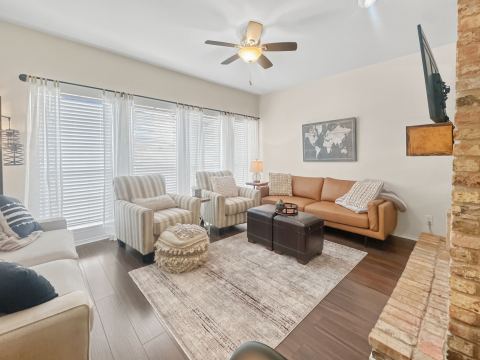 15151 Berry Trail 601, Dallas, TX 75248 — photo 3