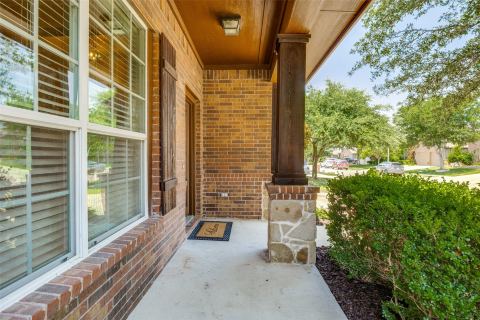 1912 Grand Fairway Drive, Wylie, TX 75098 — photo 3