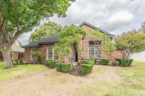 1504 Schooner Bay Drive, Wylie, TX 75098 — photo 2