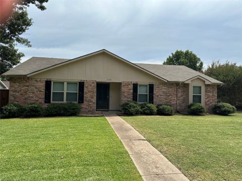 3228 Nova Trail, Plano