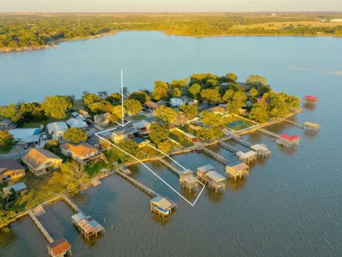 6771 Briar Road, Azle, TX 76020 — photo 2