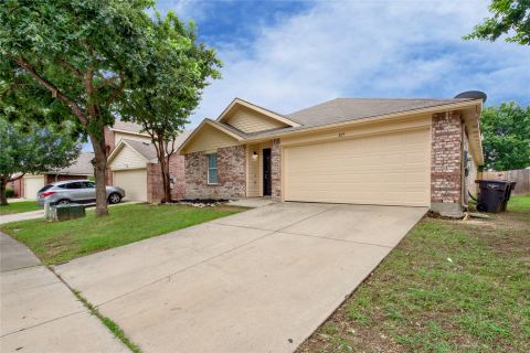 829 Santa Rosa Drive, Fort Worth, TX 76052 — photo 3