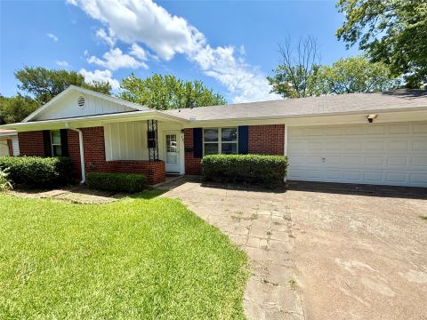 160 Bob White Road, Denison, TX 75020 — photo 2
