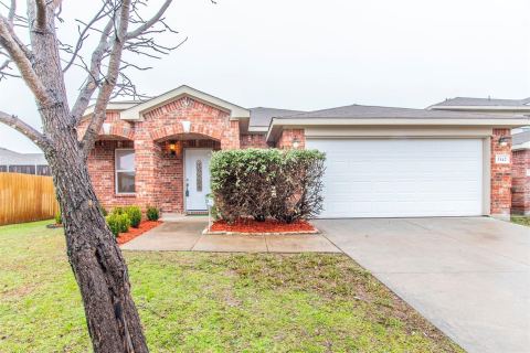 3142 Dusty Oak Drive, Dallas
