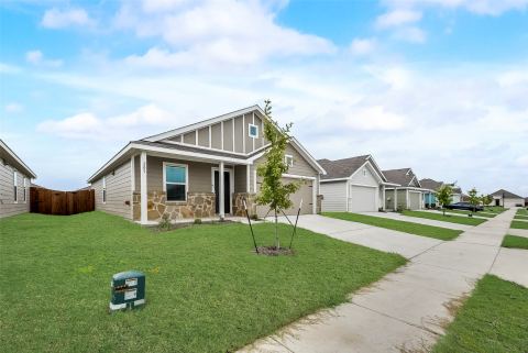 205 Jasmine Drive, Princeton, TX 75407 — photo 3
