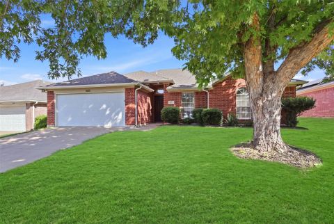 625 Jamie Lane, Mansfield, TX 76063 — photo 3