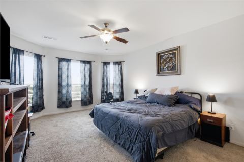 16 Kramer Court, Sanger, TX 76266 — photo 3