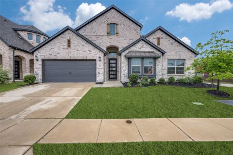 2801 Bedford Road, Northlake