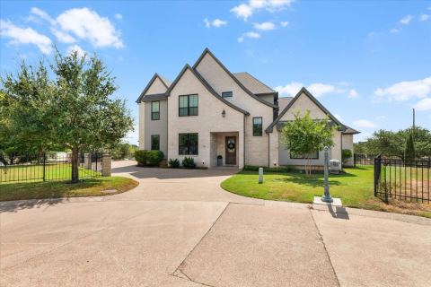 4305 Shale Bluff Court, Granbury, TX 76048 — photo 3