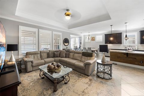 3149 Castaway Lane, Frisco, TX 75036 — photo 3