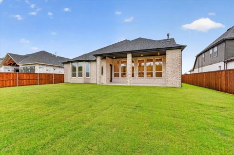 2051 Benedetto Way, McLendon Chisholm, TX 75032 — photo 2
