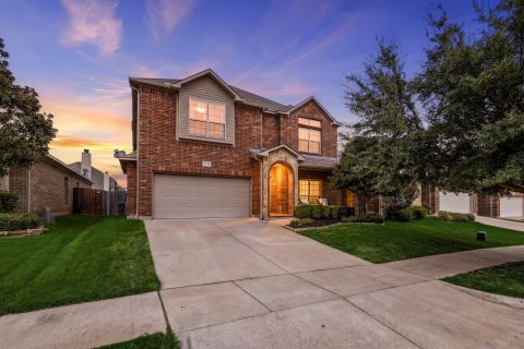 3132 Buckthorn Lane, Denton