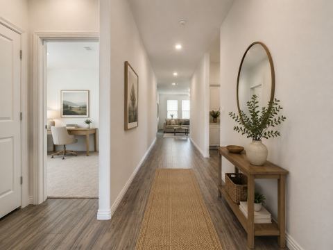 3621 Kaufman Court, Little Elm, TX 75068 — photo 3