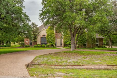177 River Creek Lane, Aledo, TX 76008 — photo 2