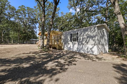 111 Kathy Circle, Mabank, TX 75156 — photo 2
