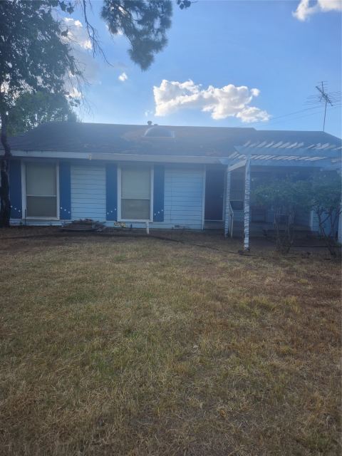 822 Woodrow Street, Arlington