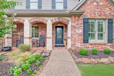 316 Sandy Cove, Argyle, TX 76226 — photo 3