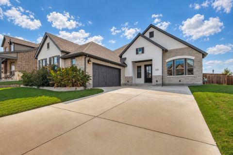 1304 Brandenburg Street, Mansfield, TX 76063 — photo 2