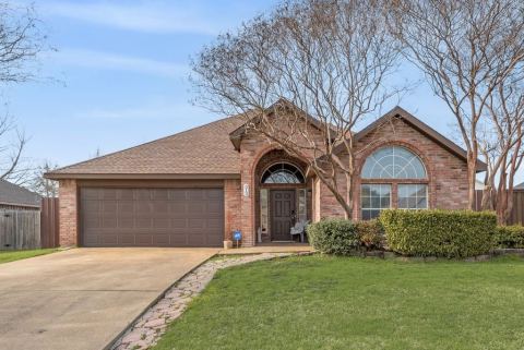 313 Winter Park, Rockwall, TX 75032 — photo 3