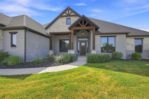 400 Dove Meadow Trail, Waxahachie, TX 75167 — photo 2