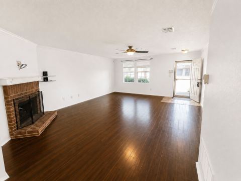 1600 Fieldstone Drive, Little Elm, TX 75068 — photo 3