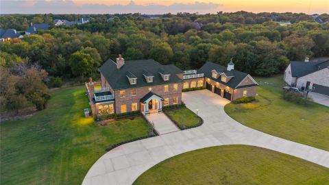 4332 Waterstone Estates Drive, McKinney