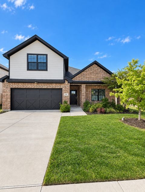 332 Braves Way, Lavon