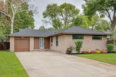 10109 San Lorenzo Drive, Dallas, TX 75228 — photo 2
