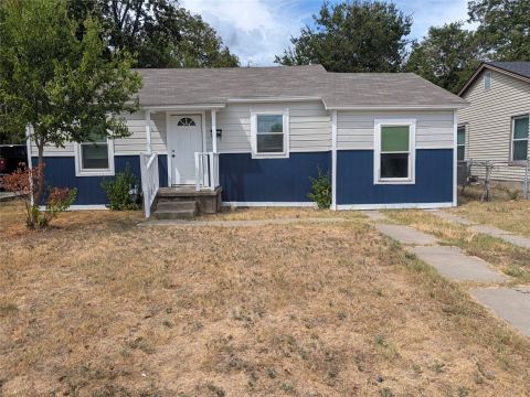 3409 Wood Avenue, Waco