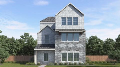 1475 New Forest Lane, Allen
