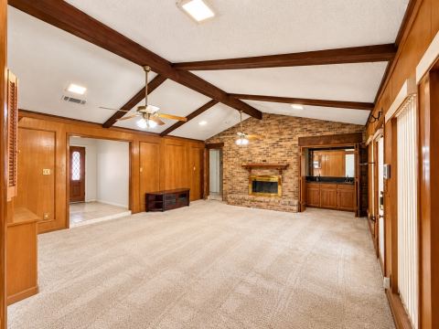 1128 Post Oak Lane, DeSoto, TX 75115 — photo 2