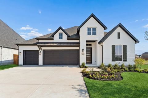 212 Bee Balm Road, McKinney