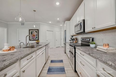 651 N Watters Road 1101, Allen, TX 75013 — photo 3