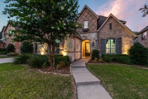 6220 Crystal Cove Court, McKinney, TX 75071 — photo 3